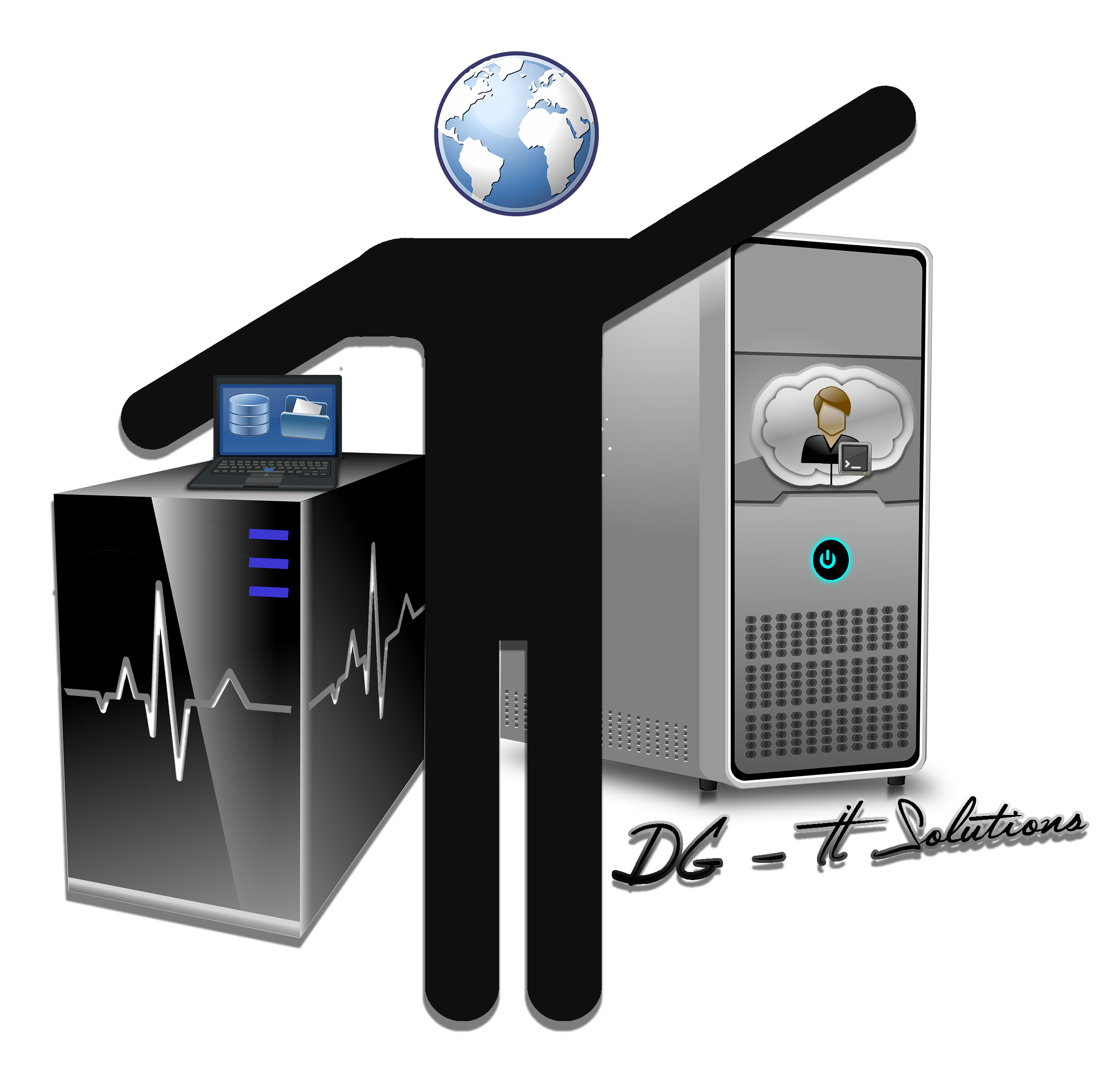 dg-it-solutions